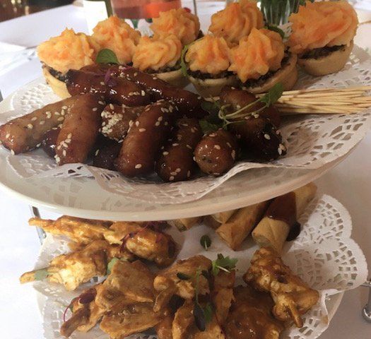 Quality buffet catering Funeral Caterers Dumfries & Galloway, Ayrshire and Cumbria Cartner Catering