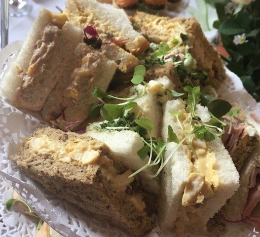 Buffet Caterers Buffet Caterers in Dumfries & Galloway, Ayrshire and Cumbria