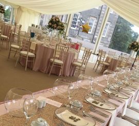 Wedding Catering Wedding Catering in Dumfries & Galloway, Ayrshire and Cumbria - Cartner Catering Castle Douglas