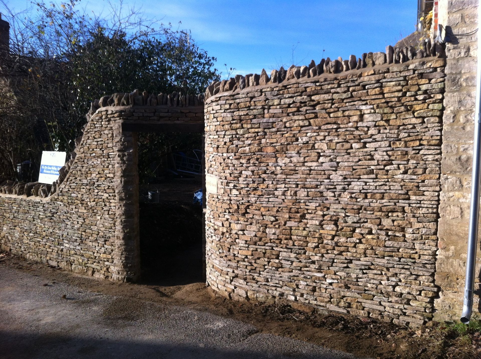 Wall