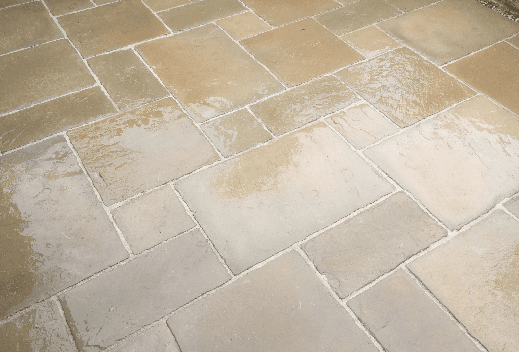 tiles