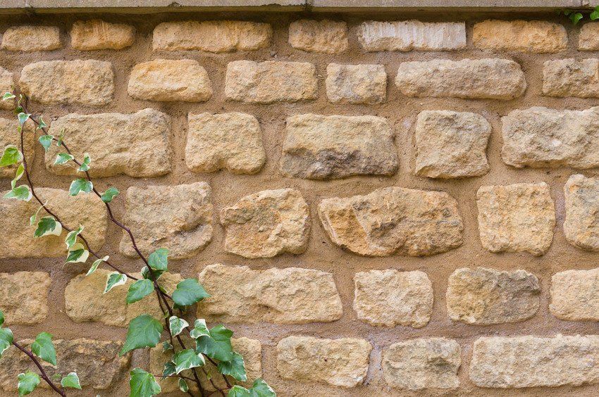 Repointing