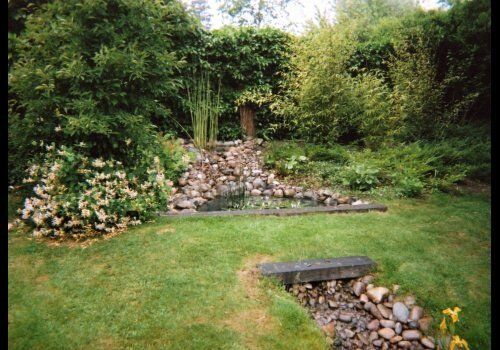 garden