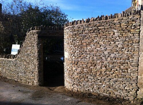 wall