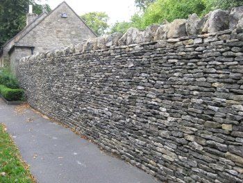 black brick