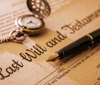 Wills and Trust - Real Estate Closings in Orange, VA