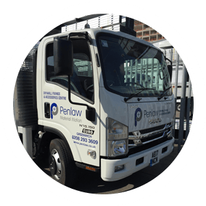 truck