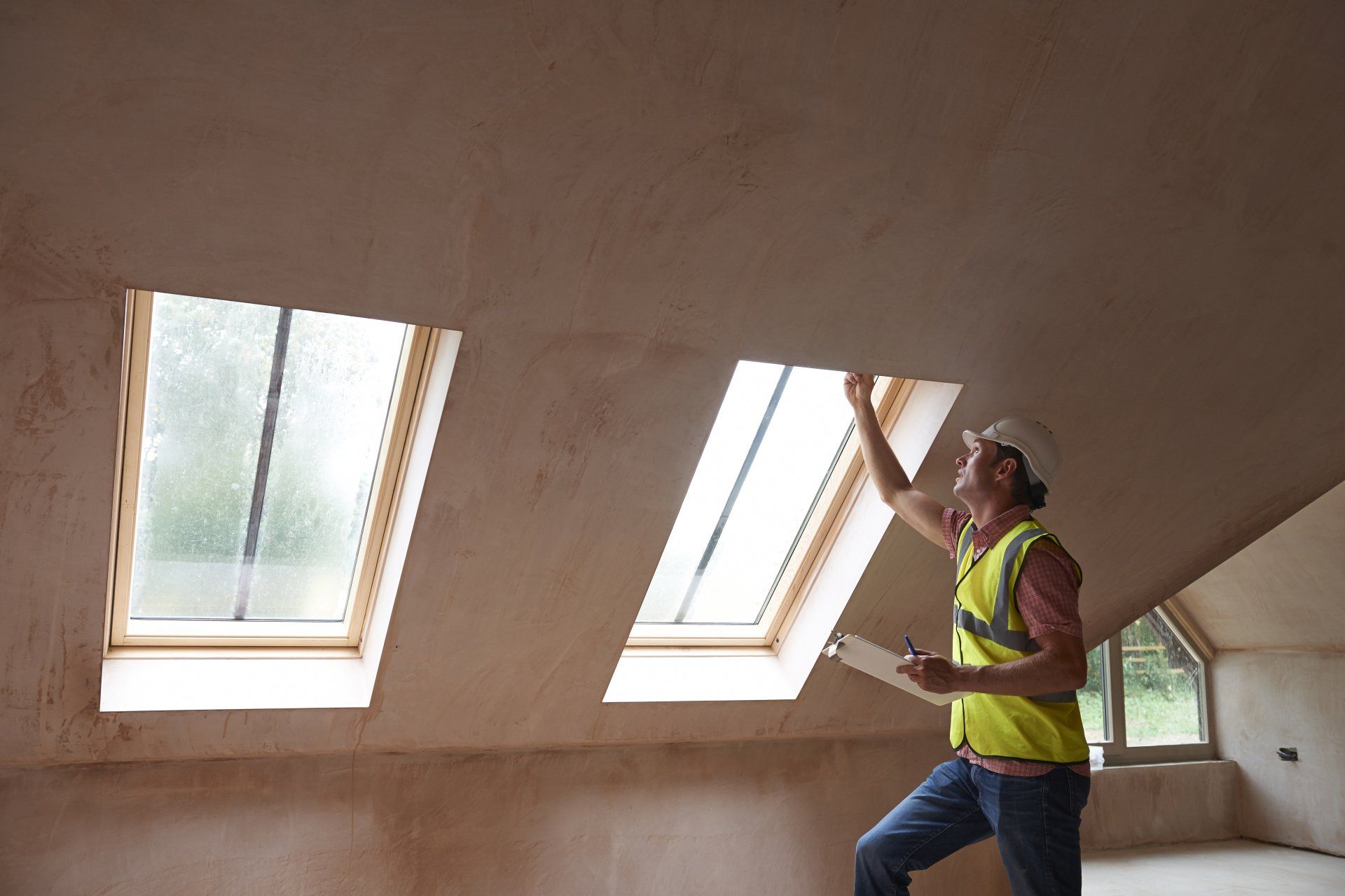 builders