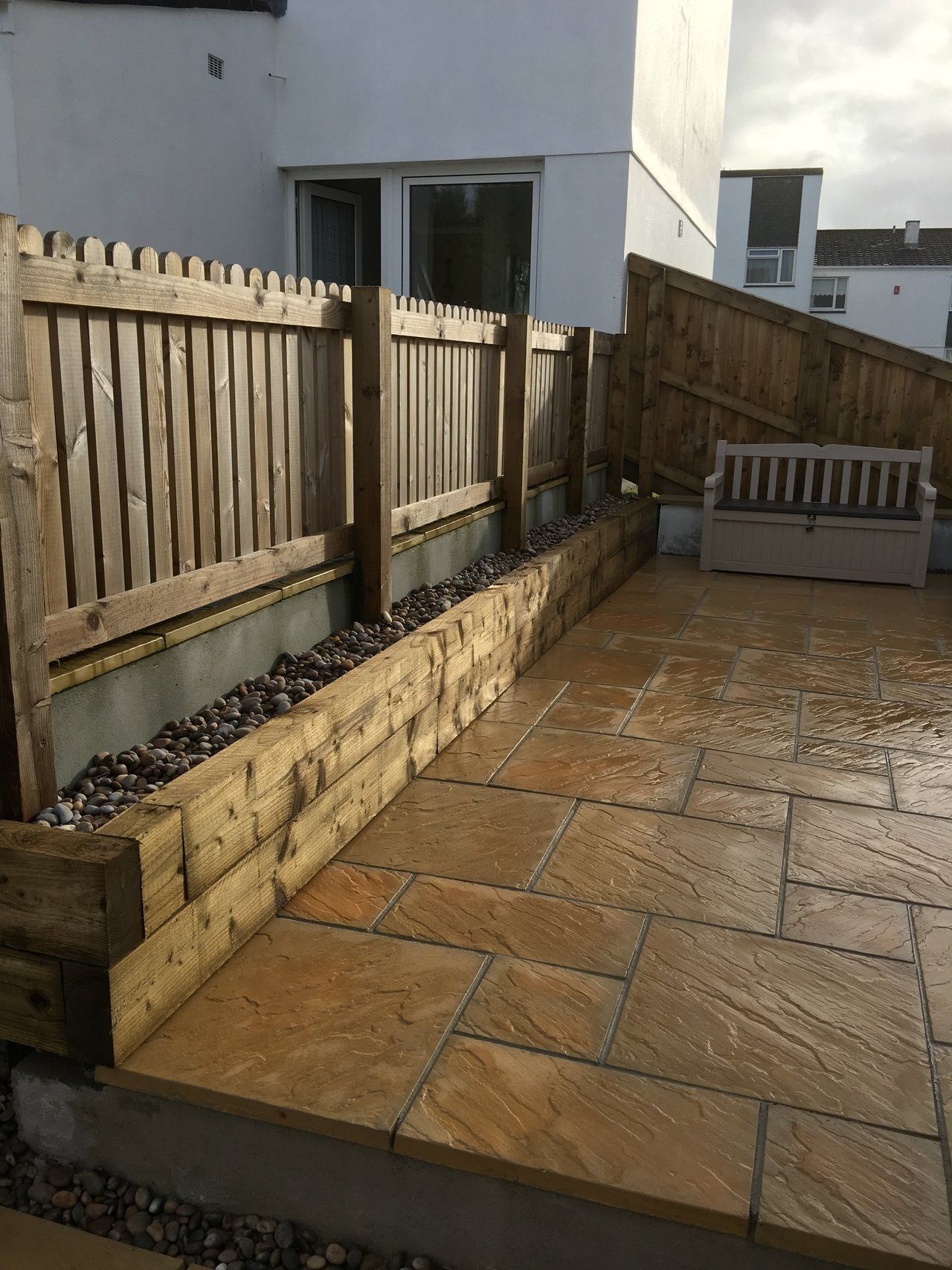 home improvements