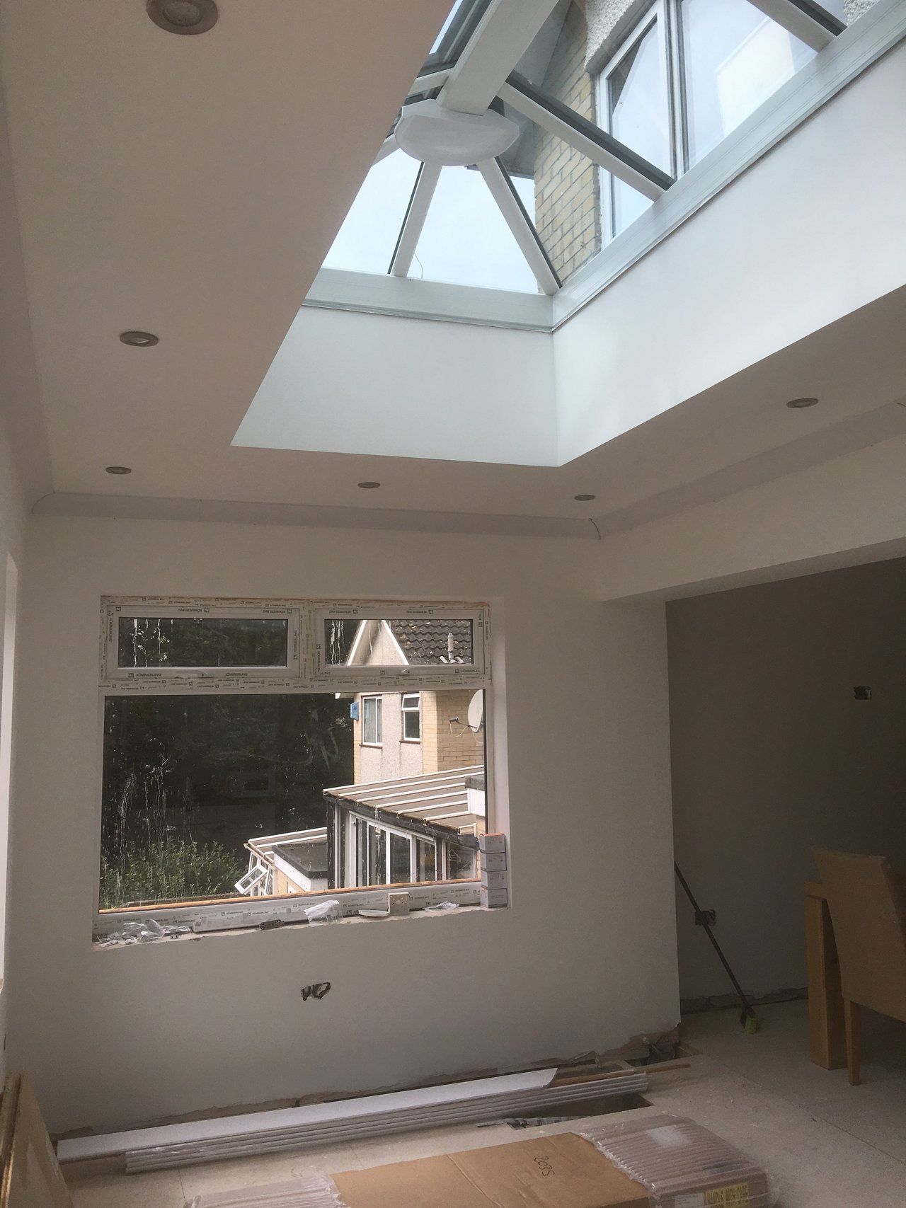 home improvements