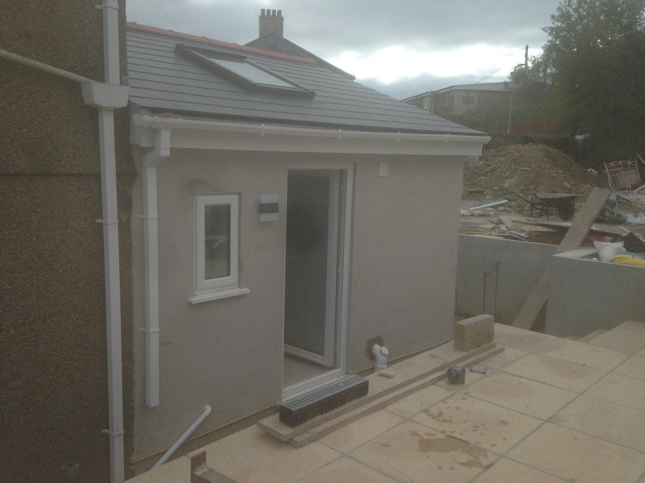 home improvements