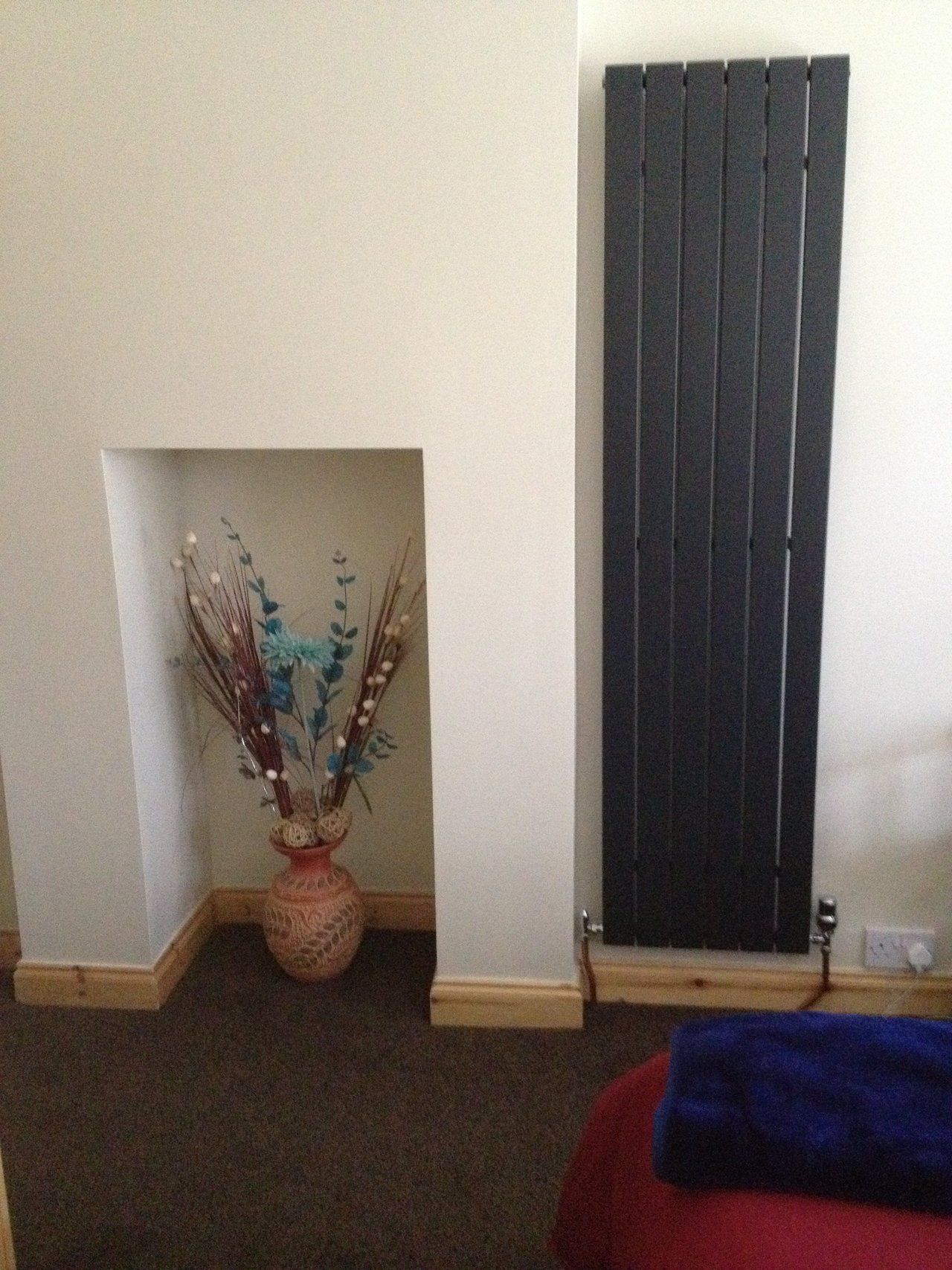 home improvements