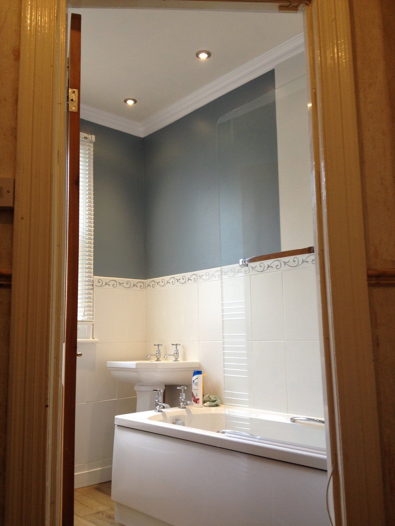 home improvements