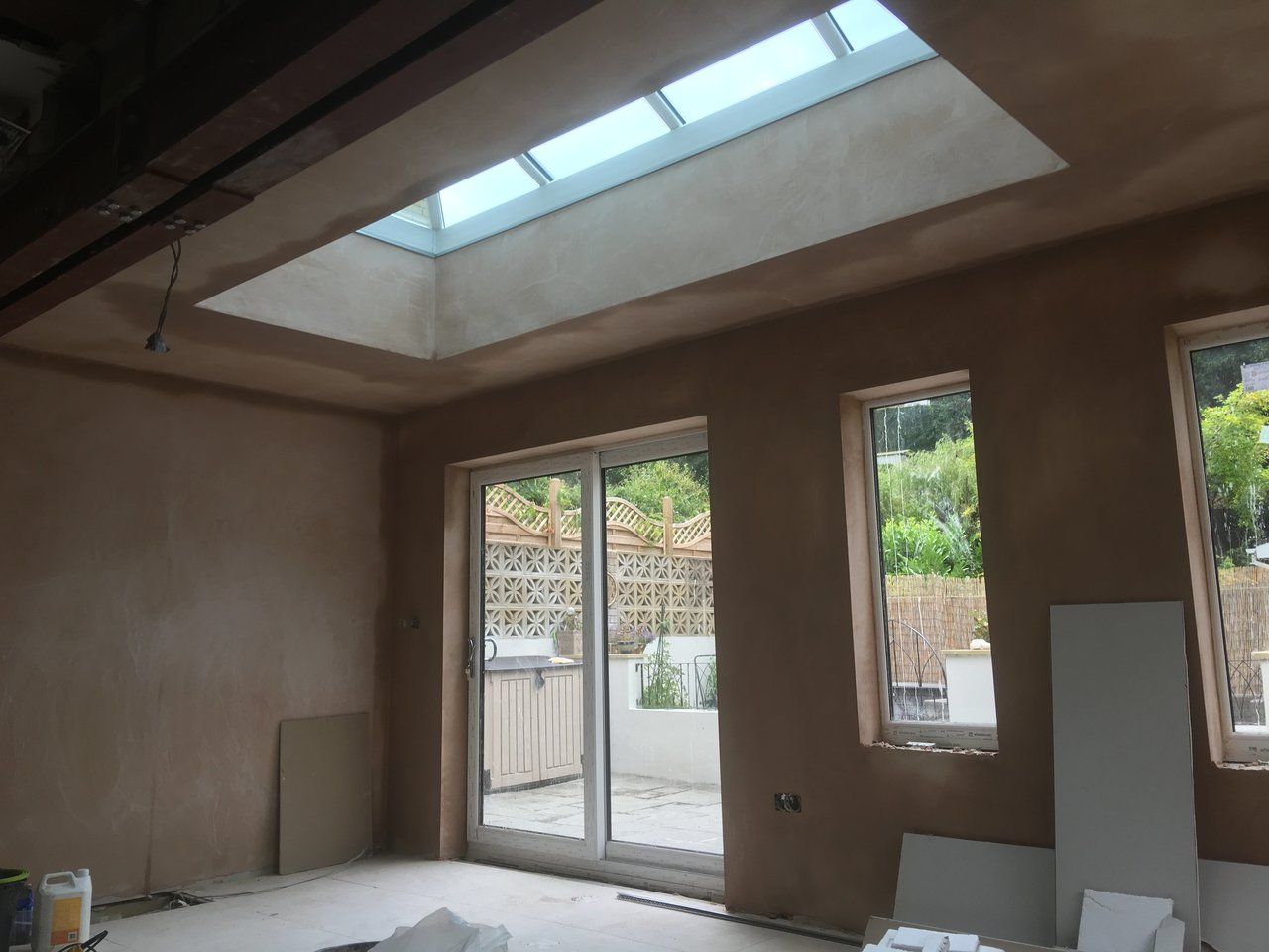 home improvements