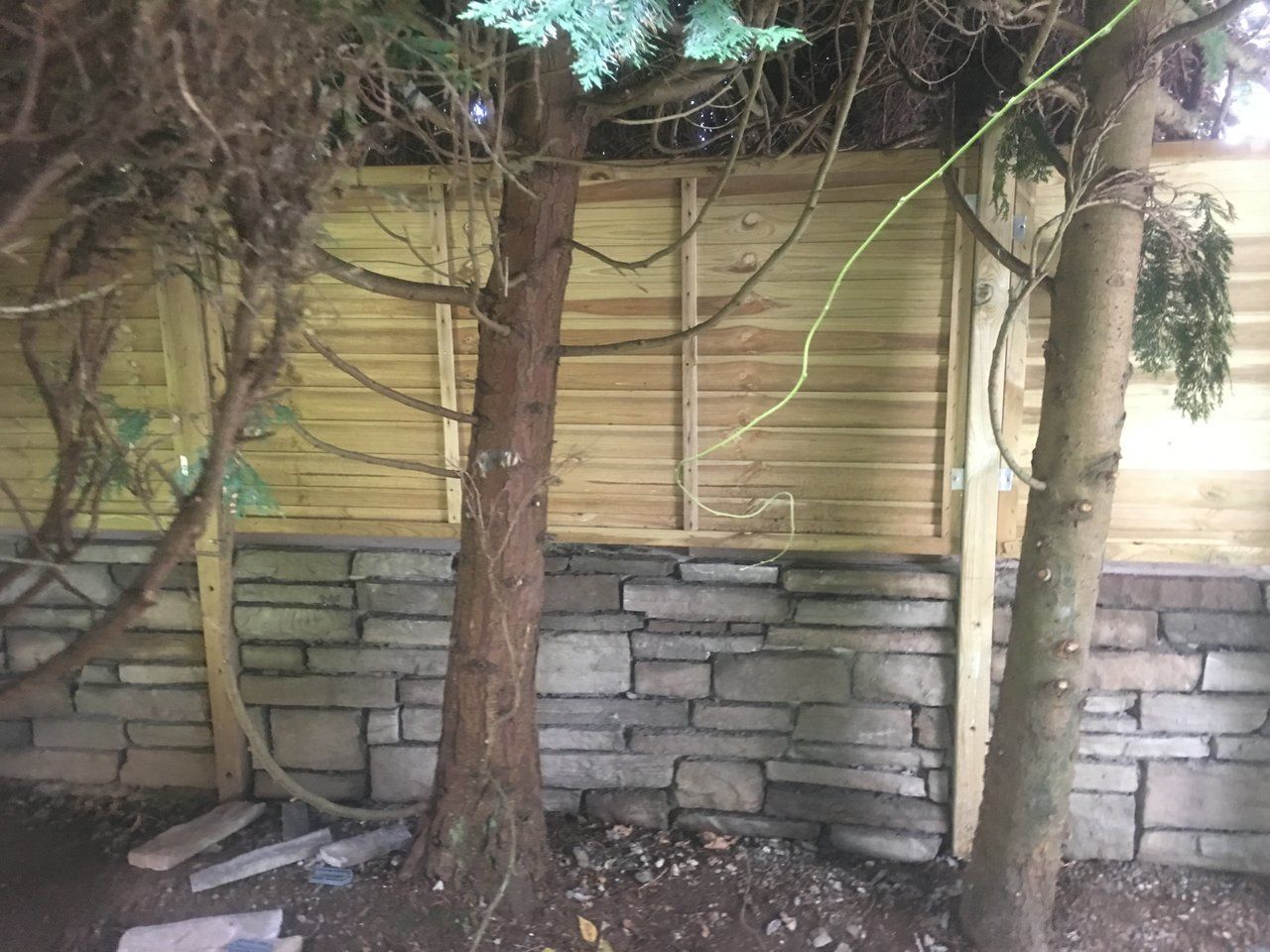 home improvements