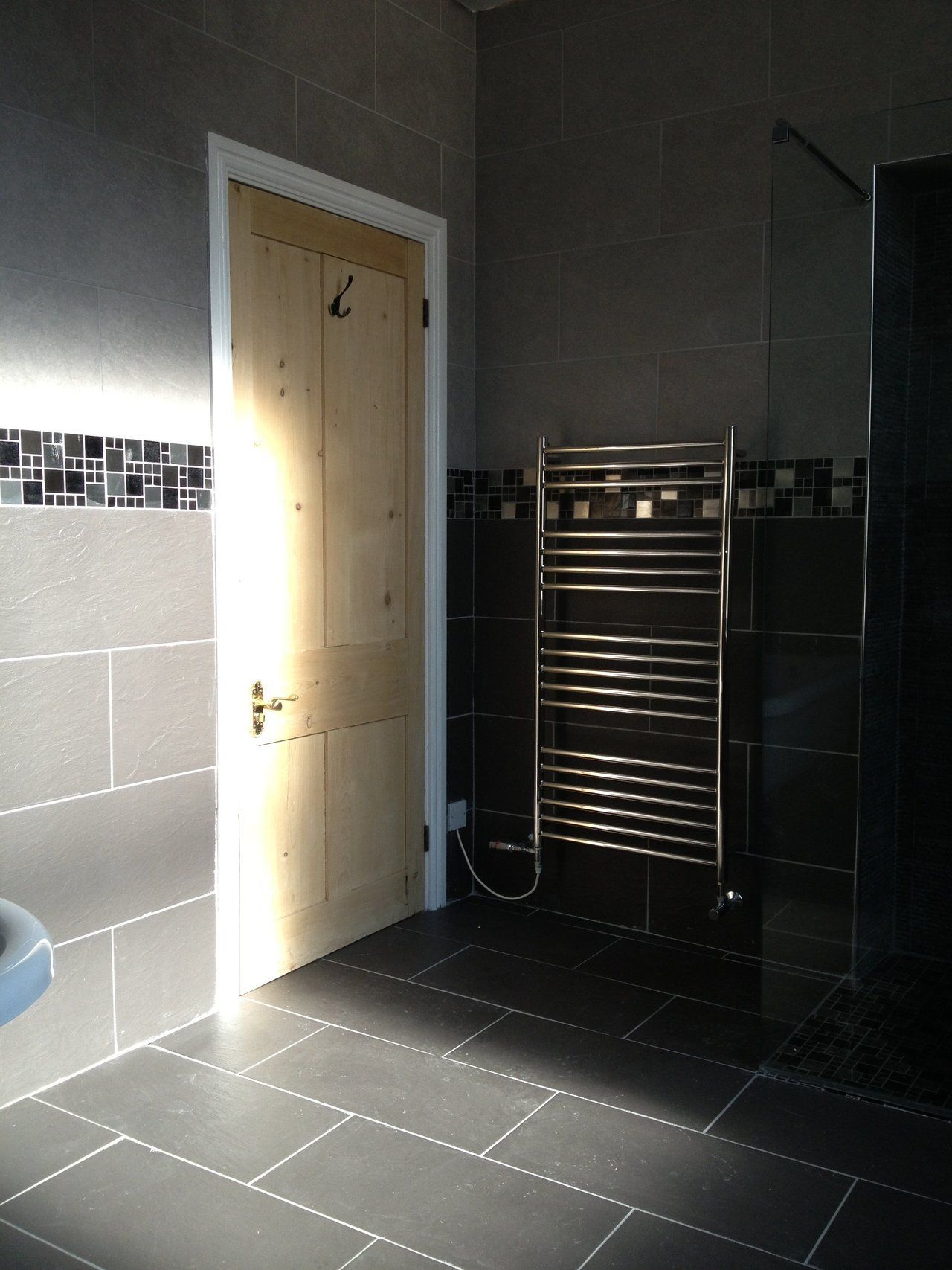 home improvements