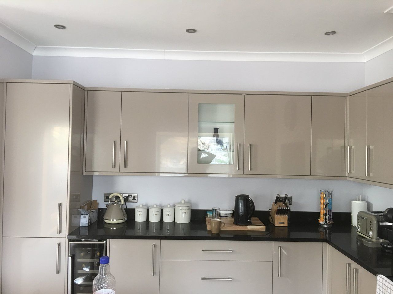 home improvements