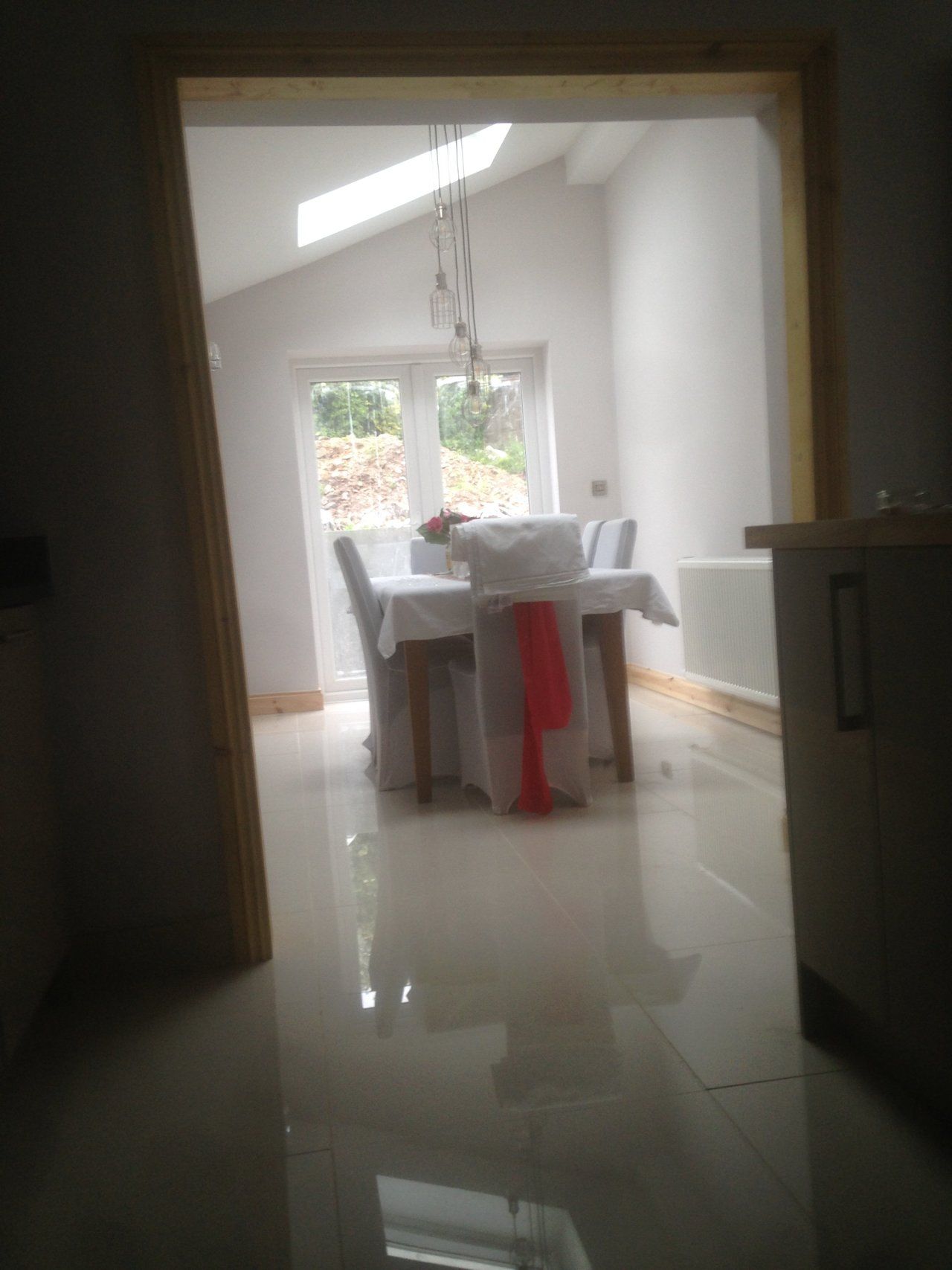 home improvements