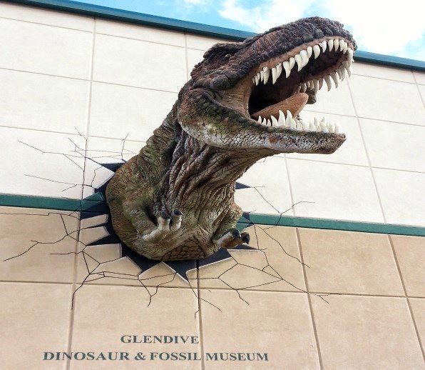 Dinosaur