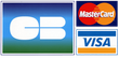 logo cb visa