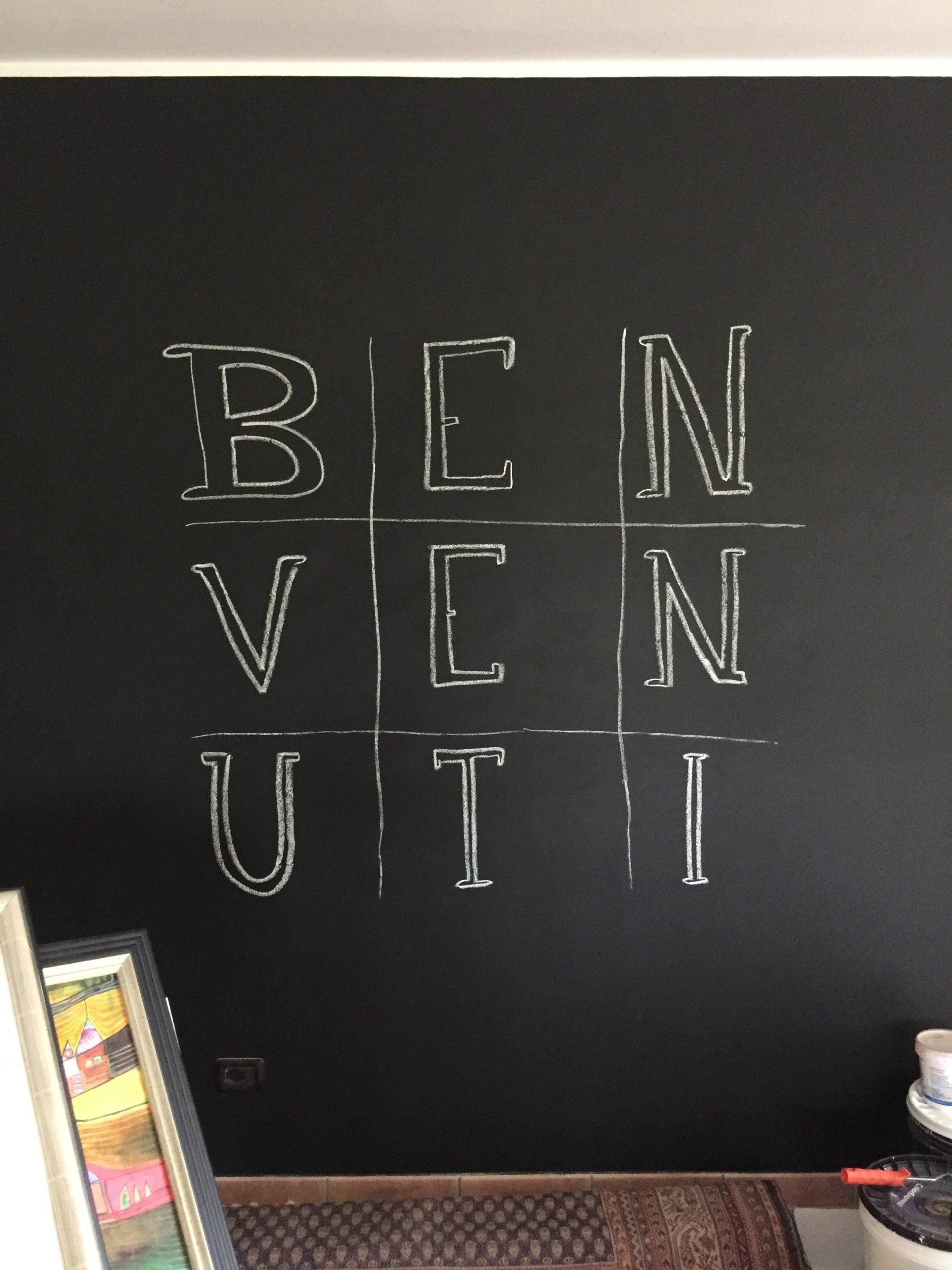 Benvenuti in vacanza
