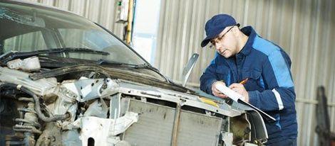 auto collision repair shop auto collision repair shop