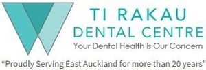 TI Rakau Dental Centre