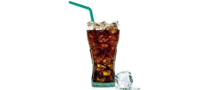 Cold drink