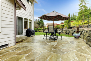Patio Patio