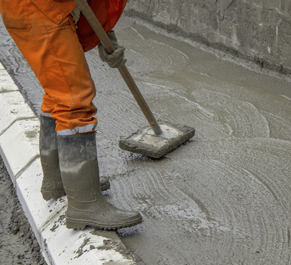 Concrete Screeding