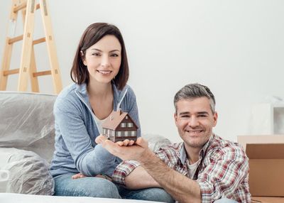 General Contractor — Couple Building their House in Rockford, IL General Contractor — Couple Building their House in Rockford, IL