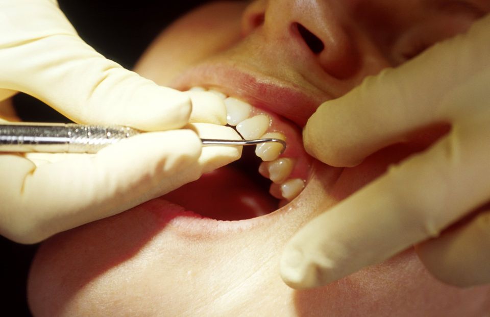 Dental Visit—Established Dentistry Center in Fountain Valley, California Dental Visit—Established Dentistry Center in Fountain Valley, California