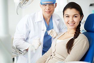 Pretty girl—Established Dentistry Center in Fountain Valley, California Pretty girl—Established Dentistry Center in Fountain Valley, California