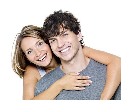Portrait of a happy people—Established Dentistry Center in Fountain Valley, California