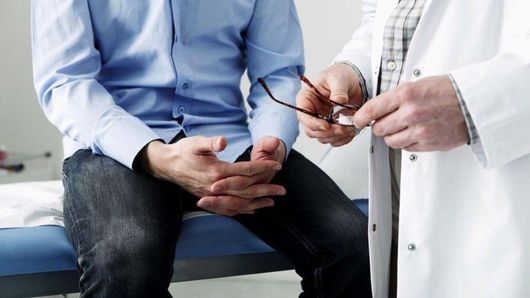 consulenza medica