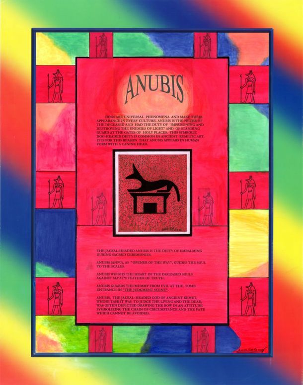 DUAT POSTER