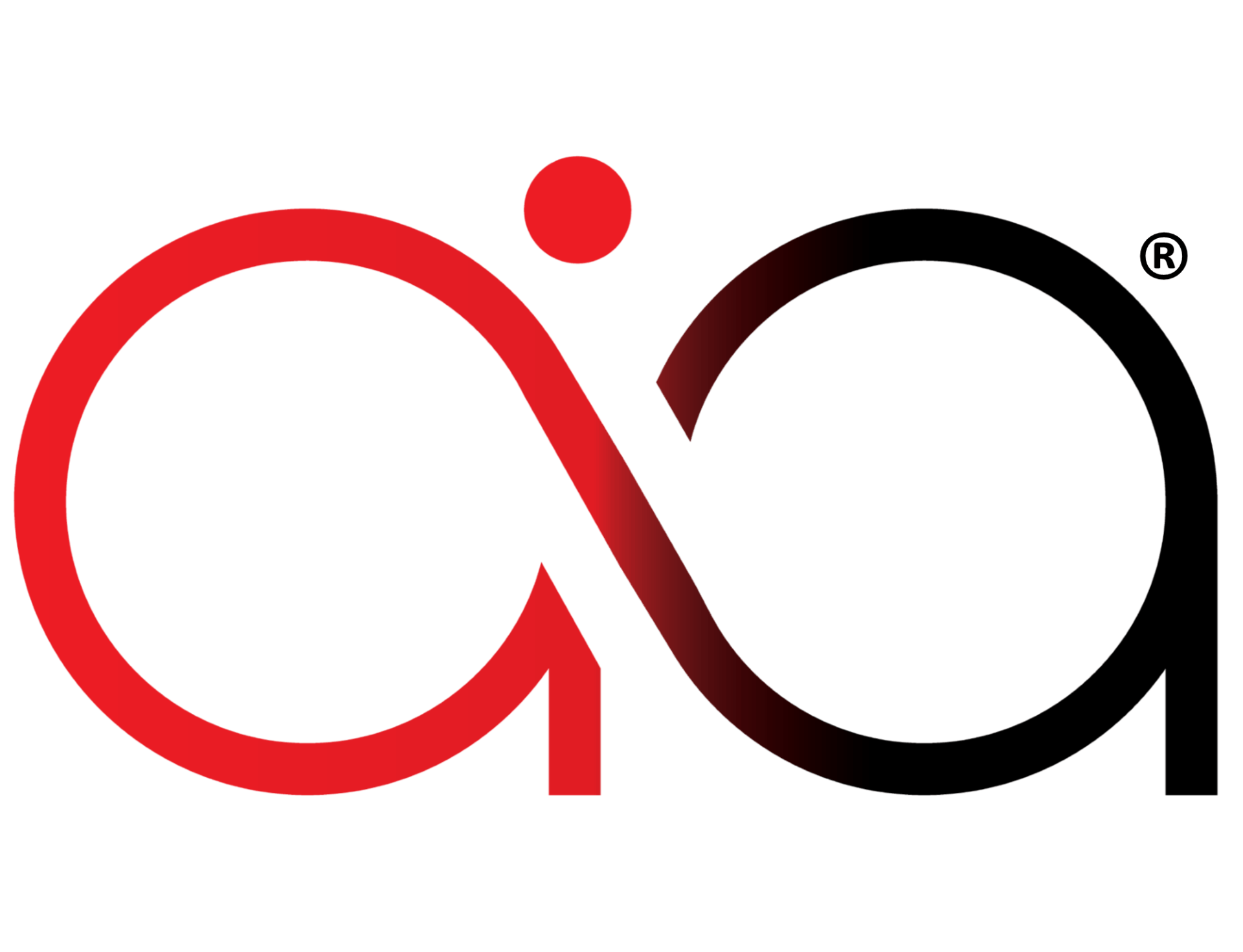 AiArthritis logo featuring two interjoined a's with a dot for a letter I in the middle. The name stands for autoimmune and autoinflammatory arthritis.