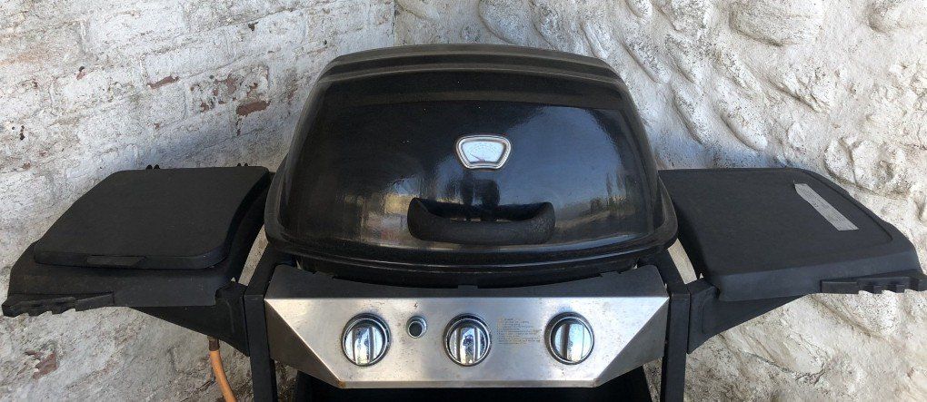 BBQ