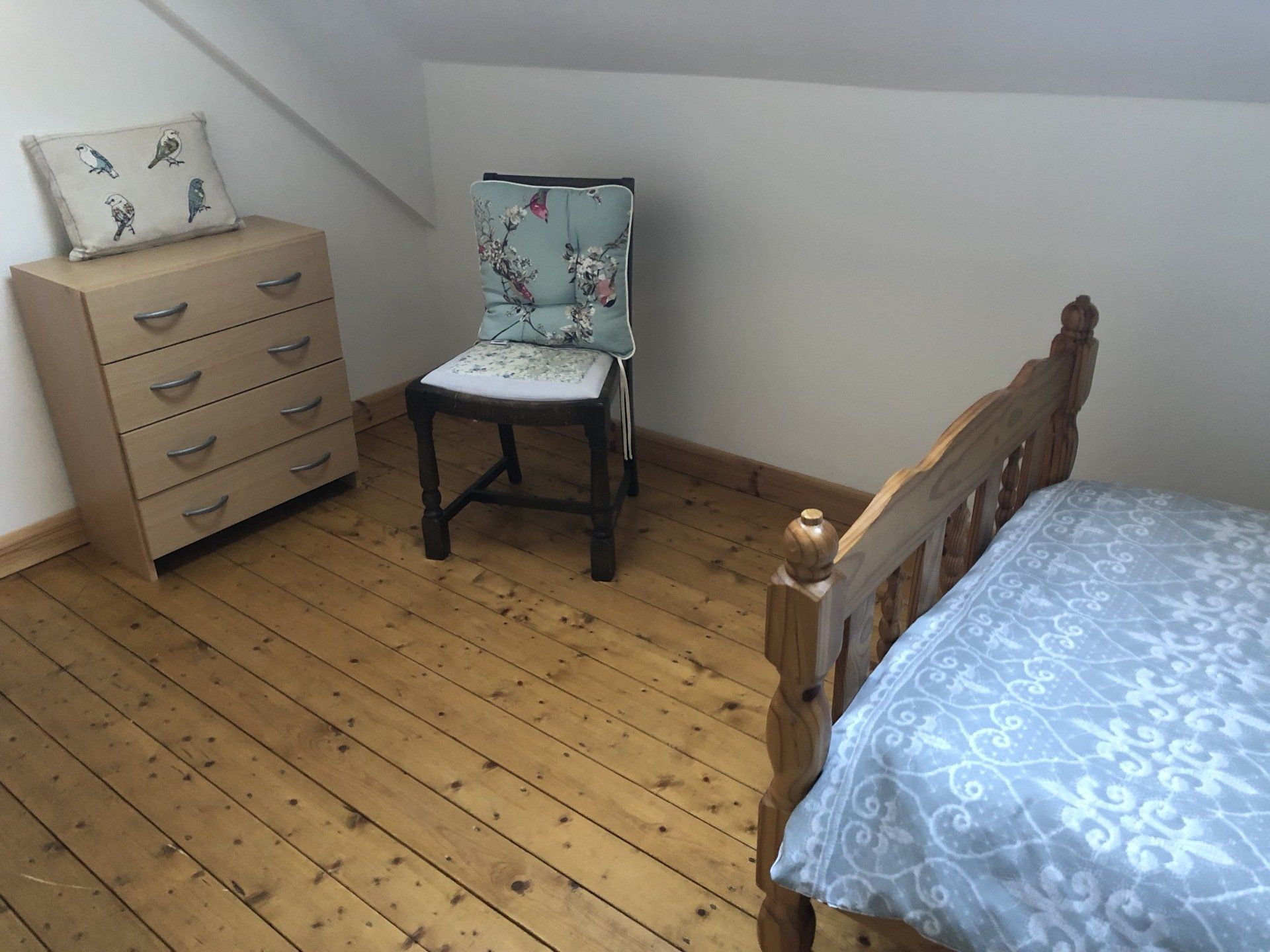 Holiday barn bedroom furniture