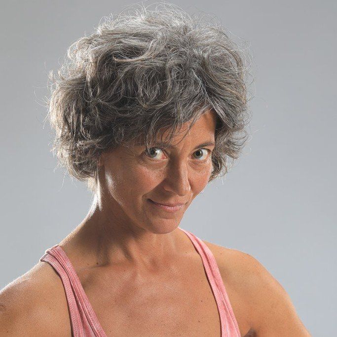 femme silvia pataki