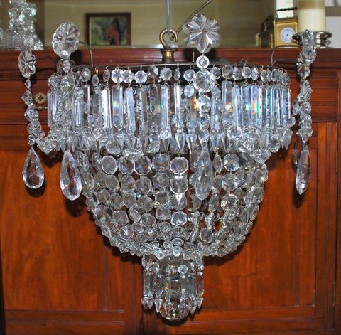 Chandelier for sale