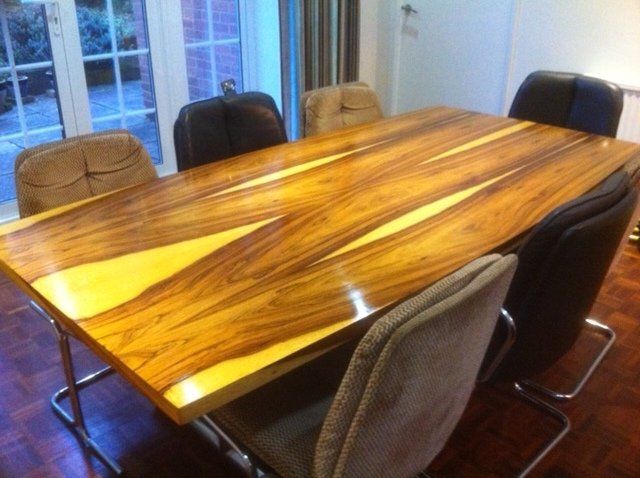 French Polishing