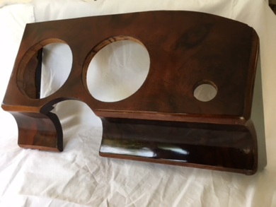 Experienced restoration specialists
