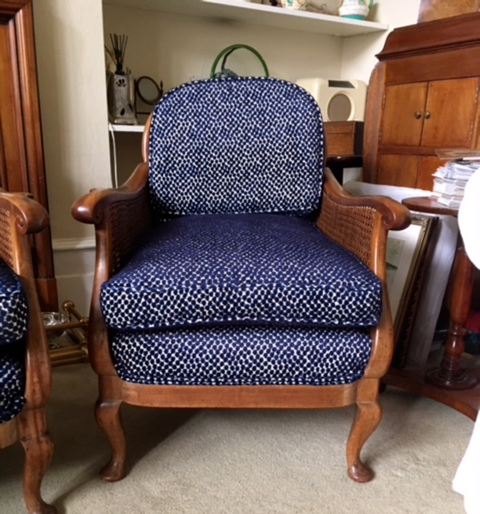 Chair Repairs