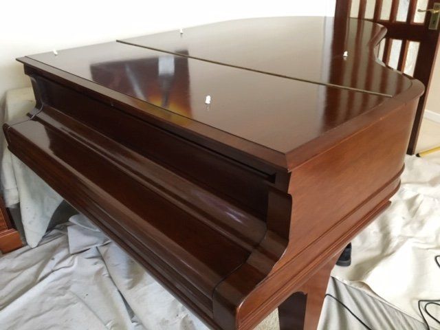 Pianos