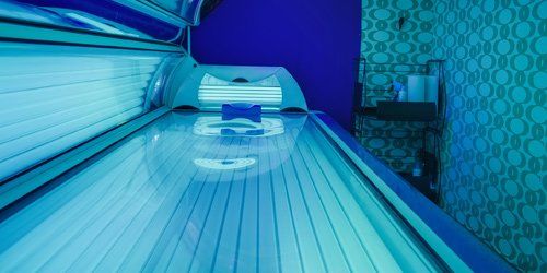 Tanning Bed Parts — Bed Used for Tanning in Gastonia, NC Tanning Bed Parts — Bed Used for Tanning in Gastonia, NC