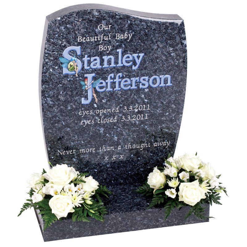Memorial Inscriptions