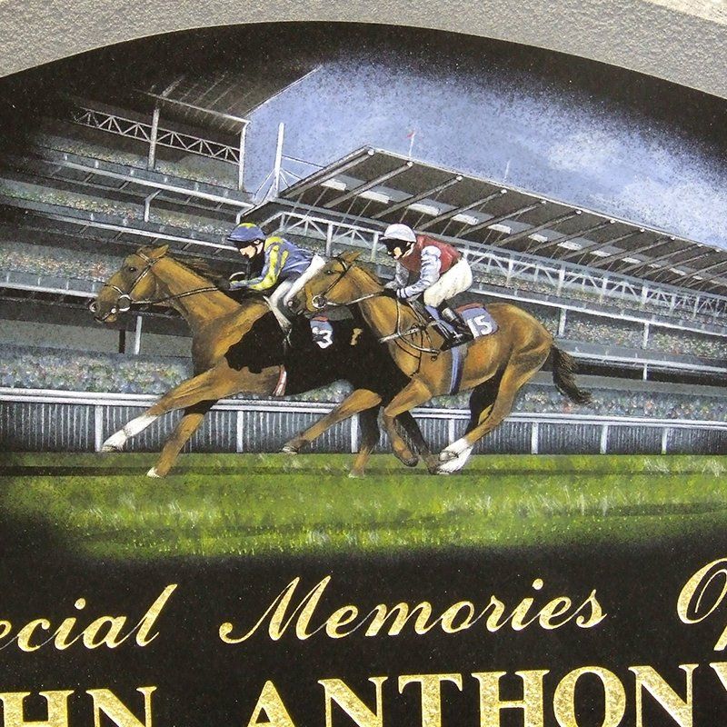 Memorials