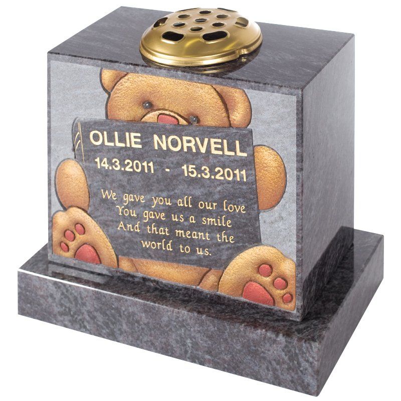 Memorial Inscriptions