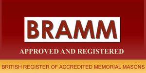BRAMM Logo